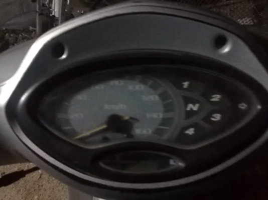 ขายเวฟ125ตัวแรกดิสเบรด