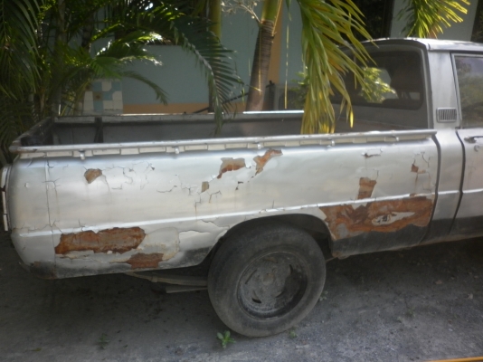 ขายมาสด้าแฟมิเลีย ขายมาสด้าแฟมิเลีย