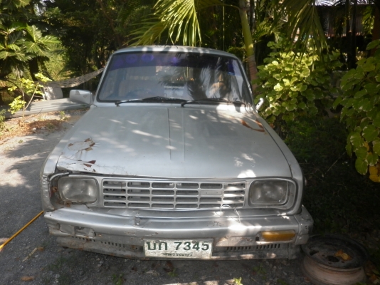 ขายมาสด้าแฟมิเลีย