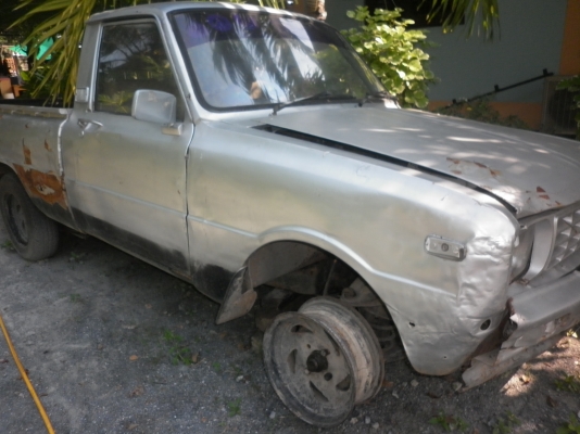 ขายมาสด้าแฟมิเลีย ขายมาสด้าแฟมิเลีย