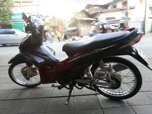 wave 110i ปี53