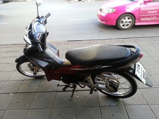 wave 110i ปี53