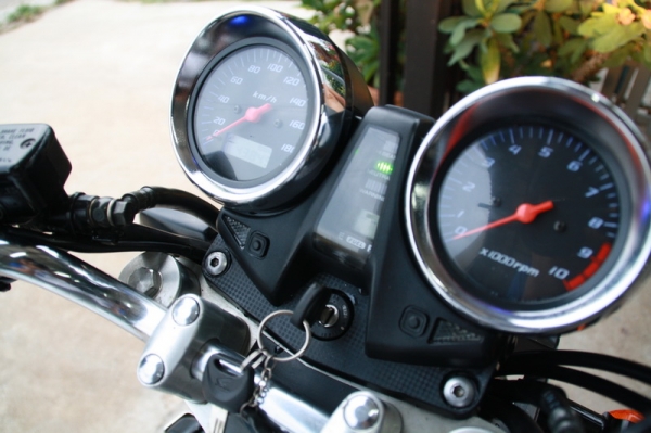 ขาย cb 1300 ปี 99 สรรพสามิตแท้ เครื่องดี สีเดิม รถเดิมสวย ประมูลญี่ปุ่น 129000