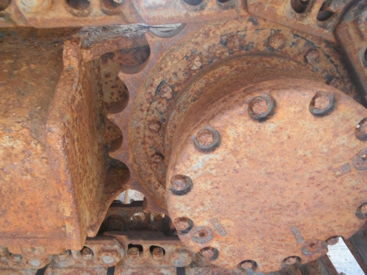 ขาย รถแมคโค เก่านอกมีเอกสาร มีหลายคันให้เลือก รับทำไฟแนนร์ให้ครับ ขาย รถแมคโค เก่านอกมีเอกสาร มีหลายคันให้เลือก รับทำไฟแนนร์ให้ครับ