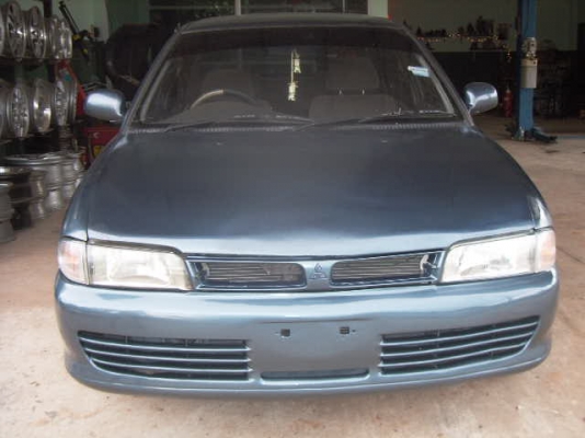 Mitsubishi E-car 1994 หัวฉีด 1500 cc Mitsubishi E-car 1994 หัวฉีด 1500 cc