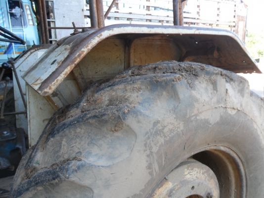 ขายแล้ว รถไถฟอร์ด 6600 T5  375,000 ขอบคุณพี่ประสิทธิ์ บ้านฉาง ระยอง ครับ