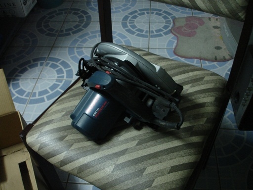 ขายเลื่อยวงเดือน BOSCH GKS190