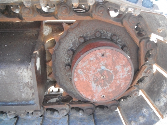 ขาย รถแมคโค เก่านอกมีเอกสาร มีหลายคันให้เลือก รับทำไฟแนนร์ให้ครับ