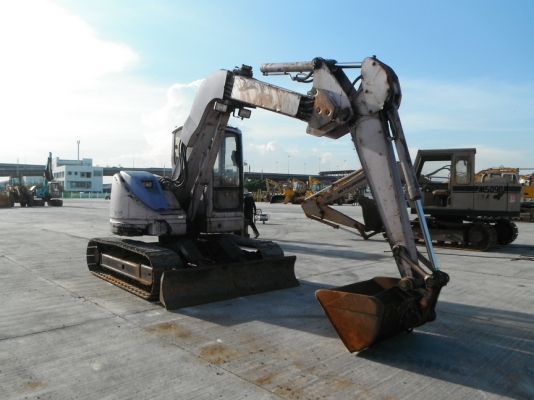 ขาย รถแมคโค เก่านอกมีเอกสาร มีหลายคันให้เลือก รับทำไฟแนนร์ให้ครับ