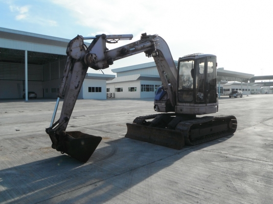 ขาย รถแมคโค เก่านอกมีเอกสาร มีหลายคันให้เลือก รับทำไฟแนนร์ให้ครับ