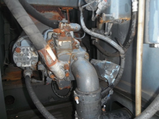 ขาย รถแมคโค เก่านอกมีเอกสาร มีหลายคันให้เลือก รับทำไฟแนนร์ให้ครับ