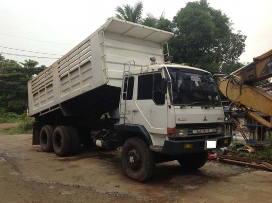 Mitsubishi MN527M TF4645 หลงโบว์ 220 Terbo ตามรุ่นเครื่องแห้งแรงดีทุกอย่างพร้อมทดรองก่อนตัดสินใจ ราคาต่อรอง