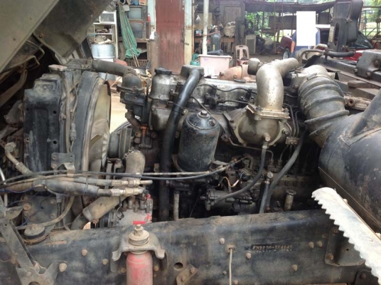 Mitsubishi MN527M TF4645 หลงโบว์ 220 Terbo ตามรุ่นเครื่องแห้งแรงดีทุกอย่างพร้อมทดรองก่อนตัดสินใจ ราคาต่อรอง