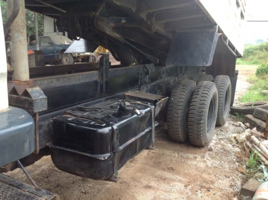 Mitsubishi MN527M TF4645 หลงโบว์ 220 Terbo ตามรุ่นเครื่องแห้งแรงดีทุกอย่างพร้อมทดรองก่อนตัดสินใจ ราคาต่อรอง