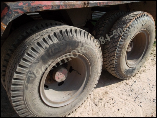 ขายด่วน หางพ่วง SMM 10.5M คอกเกษตรไม่ดั้ม สภาพสวย พร้อมใช้ ราคาสุดคุ้ม