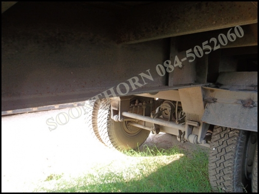 ขายด่วน หางพ่วง SMM 10.5M คอกเกษตรไม่ดั้ม สภาพสวย พร้อมใช้ ราคาสุดคุ้ม