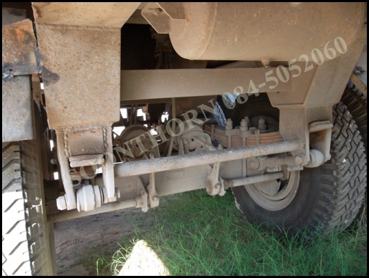 ขายด่วน หางพ่วง SMM 10.5M คอกเกษตรไม่ดั้ม สภาพสวย พร้อมใช้ ราคาสุดคุ้ม