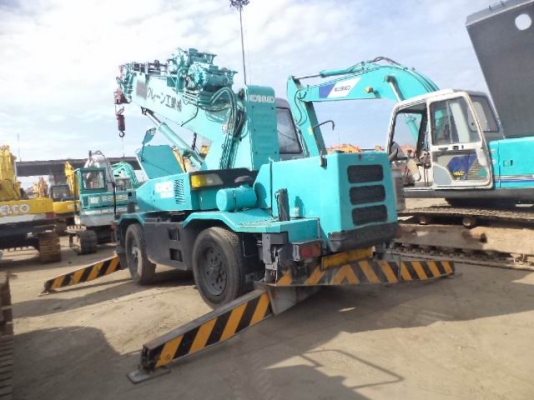 ขาย รถเครน RK70-2 เก่านอกมีเอกสาร มีหลายคันให้เลือก รับทำไฟแนนร์ให้ครับ ขาย รถเครน RK70-2 เก่านอกมีเอกสาร มีหลายคันให้เลือก รับทำไฟแนนร์ให้ครับ