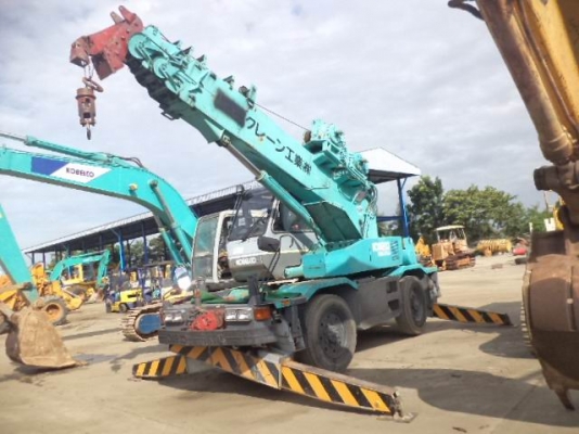 ขาย รถเครน RK70-2 เก่านอกมีเอกสาร มีหลายคันให้เลือก รับทำไฟแนนร์ให้ครับ ขาย รถเครน RK70-2 เก่านอกมีเอกสาร มีหลายคันให้เลือก รับทำไฟแนนร์ให้ครับ