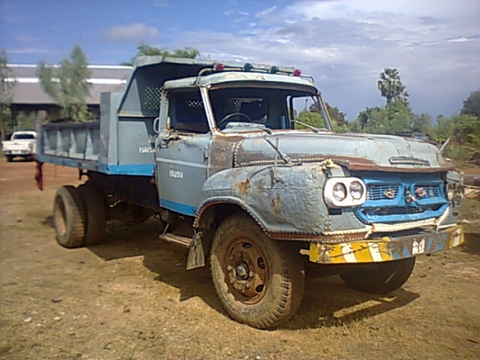 ขาย 6 ล้อหน้ายาวดั้ม เครื่อง DA120 เฟืองท้าย FUSO มีสโลว์ พาวเวอร์ ทะเบียนพร้อมโอน ราคากันเองครับ