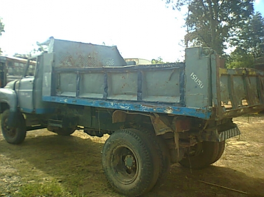 ขาย 6 ล้อหน้ายาวดั้ม เครื่อง DA120 เฟืองท้าย FUSO มีสโลว์ พาวเวอร์ ทะเบียนพร้อมโอน ราคากันเองครับ