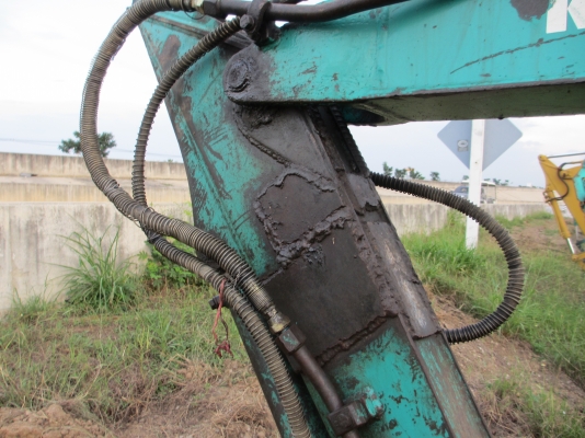 ขายแล้วนะครับ KOMATSU PC 30-7 รถขุด เก่าไทย ตามสภาพ เลยครับ น้องร็อคจัดให้ ขายแล้วนะครับ KOMATSU PC 30-7 รถขุด เก่าไทย ตามสภาพ เลยครับ น้องร็อคจัดให้