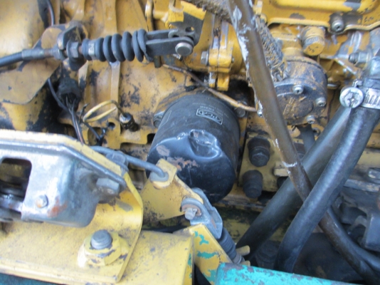 ขายแล้วนะครับ KOMATSU PC 30-7 รถขุด เก่าไทย ตามสภาพ เลยครับ น้องร็อคจัดให้ ขายแล้วนะครับ KOMATSU PC 30-7 รถขุด เก่าไทย ตามสภาพ เลยครับ น้องร็อคจัดให้