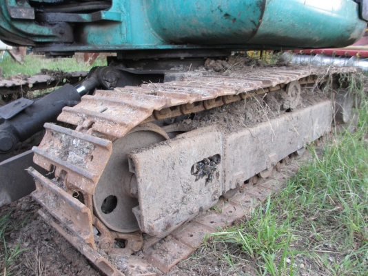 ขายแล้วนะครับ KOMATSU PC 30-7 รถขุด เก่าไทย ตามสภาพ เลยครับ น้องร็อคจัดให้ ขายแล้วนะครับ KOMATSU PC 30-7 รถขุด เก่าไทย ตามสภาพ เลยครับ น้องร็อคจัดให้