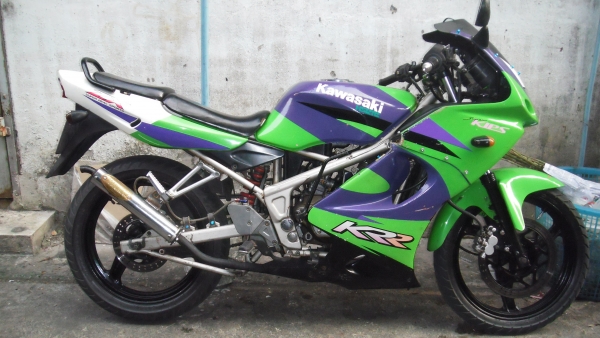 ขาย zx150 ทะเบียนเต็มพร้อมใช้งาน รีบๆครับ 19000