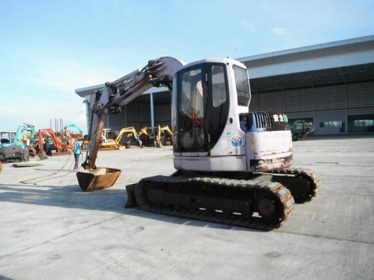 ขาย รถแมคโค เก่านอกมีเอกสาร มีหลายคันให้เลือก รับทำไฟแนนร์ให้ครับ ขาย รถแมคโค เก่านอกมีเอกสาร มีหลายคันให้เลือก รับทำไฟแนนร์ให้ครับ