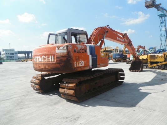 ขาย รถแมคโค เก่านอกมีเอกสาร มีหลายคันให้เลือก รับทำไฟแนนร์ให้ครับ ขาย รถแมคโค เก่านอกมีเอกสาร มีหลายคันให้เลือก รับทำไฟแนนร์ให้ครับ