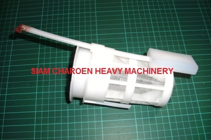 Spare part 07056-18425 Strainer (Komatsu)