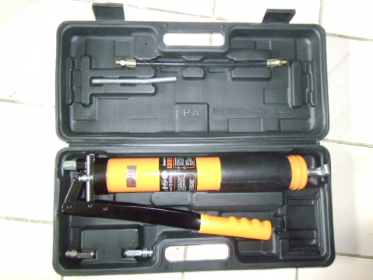 ขาย กระบอกอัดจาระบี PAUSAOL