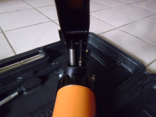 ขาย กระบอกอัดจาระบี PAUSAOL