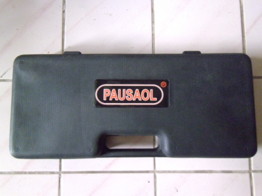 ขาย กระบอกอัดจาระบี PAUSAOL