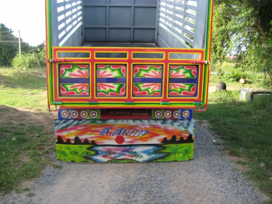 รับติดตั้งต่อกะบะดั้มเกษตร ดั้มดิน และกะบะและทำสีเพ้นท์แลบลายรับประกันเสร็จภายใน 20วัน ราคาย่อมเยา ติดต่อ คุณเอ๋ด่านขุนทดอำเภอด่านขุนทด 089-9455306