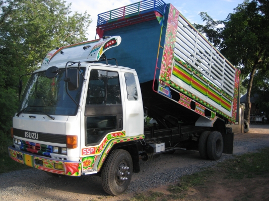 รับติดตั้งต่อกะบะดั้มเกษตร ดั้มดิน และกะบะและทำสีเพ้นท์แลบลายรับประกันเสร็จภายใน 20วัน ราคาย่อมเยา ติดต่อ คุณเอ๋ด่านขุนทดอำเภอด่านขุนทด 089-9455306