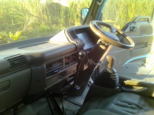 ขายรถ 6 ล้อ ด่วน