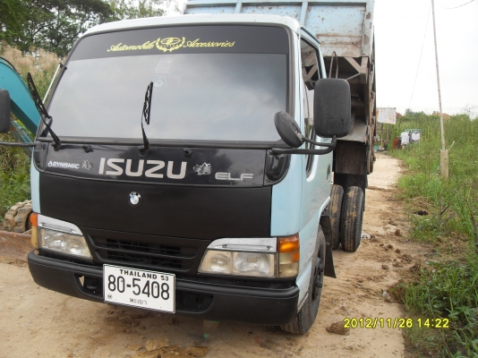 ขายรถ 6 ล้อ ด่วน