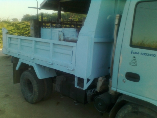 ขายรถ 6 ล้อ ด่วน