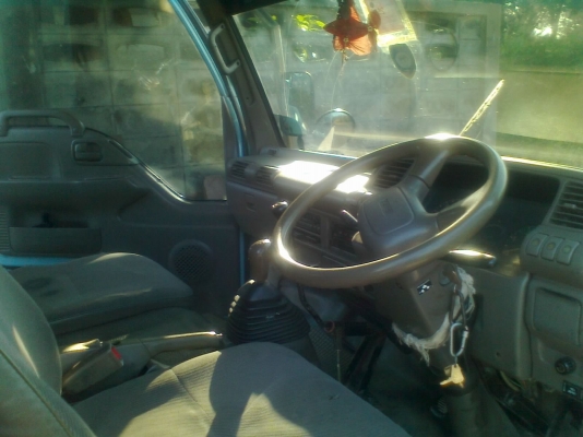 ขายรถ 6 ล้อ ด่วน