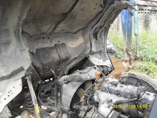 ขายรถ 6 ล้อ ด่วน