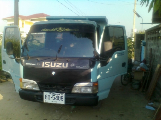 ขายรถ 6 ล้อ ด่วน