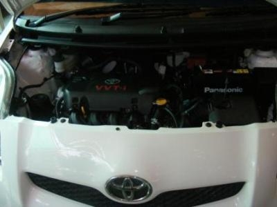 NODOW ฟรีดาวน์  กับYaris 1.5 S A/T TOP รถสวยๆ