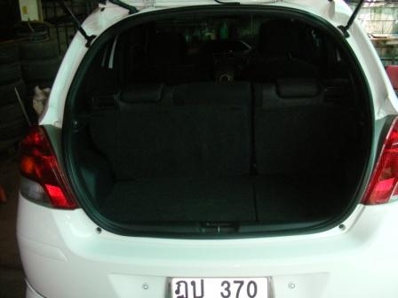NODOW ฟรีดาวน์  กับYaris 1.5 S A/T TOP รถสวยๆ