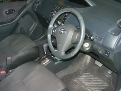 NODOW ฟรีดาวน์  กับYaris 1.5 S A/T TOP รถสวยๆ