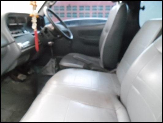 รถตู้โตโยต้า สภาพดี สวยมากๆ ราคาถูกๆ