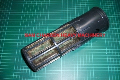 STAINER /CAT 320C STAINER /CAT 320C