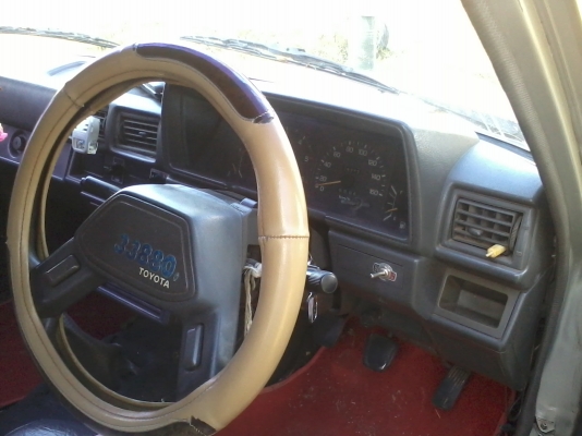 ขายกระบะHERO 4DOOR