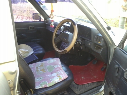 ขายกระบะHERO 4DOOR